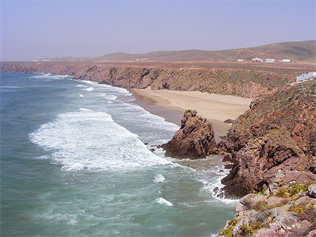Imi N Terga plage Imi N Terga plage