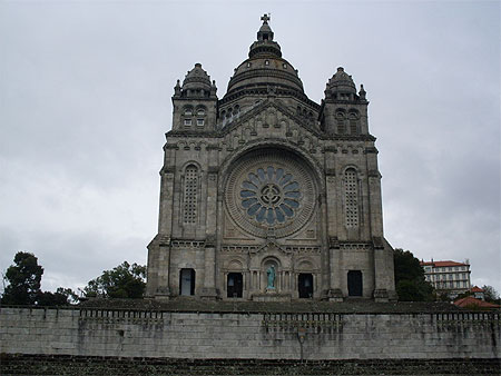 Santa Luzia Santa Luzia