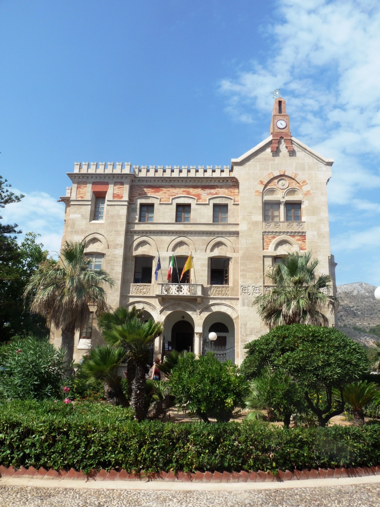 Le Palazzo Florio Le Palazzo Florio