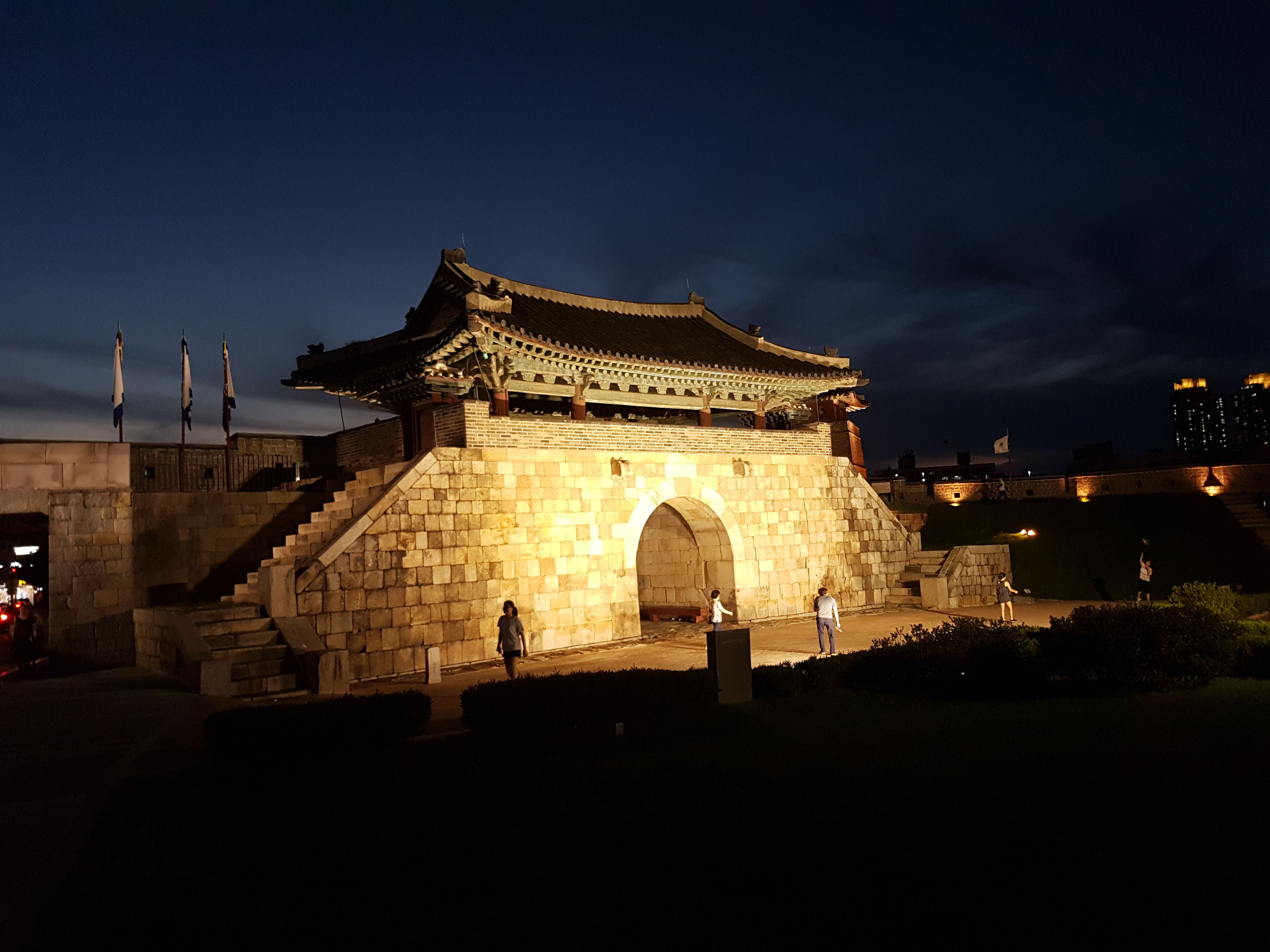 Hwaseon Fortress