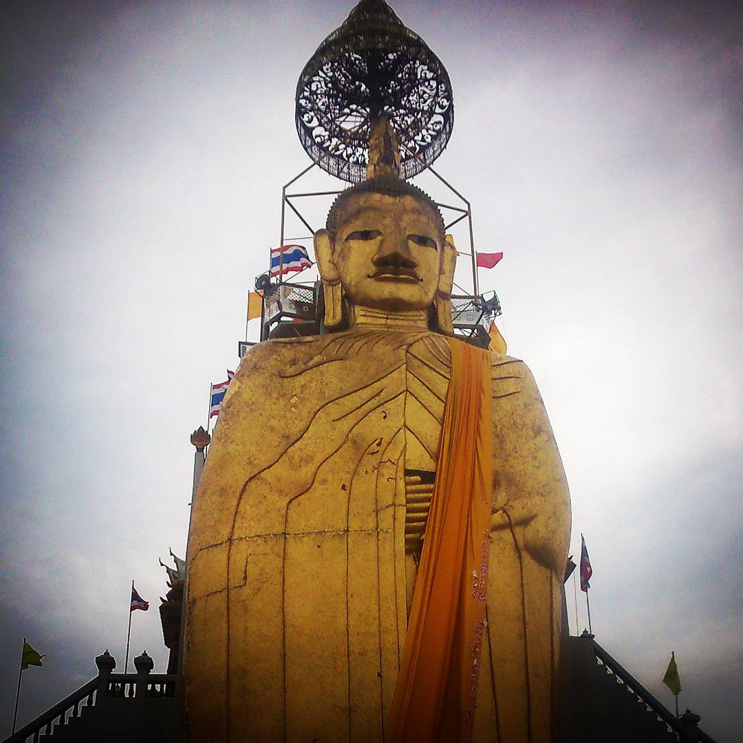 Bouddha Bouddha