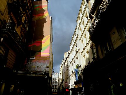  Rue Grégoire-de-Tours, Paris