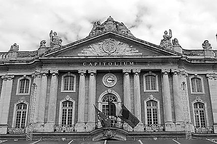 Capitolium