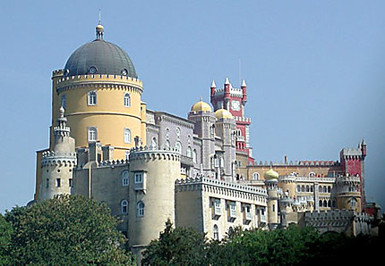 Palacio da Pena