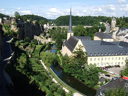 Saint Jean du Grund Saint Jean du Grund