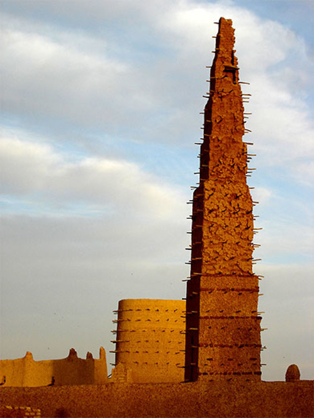 Grande mosquée de Bani