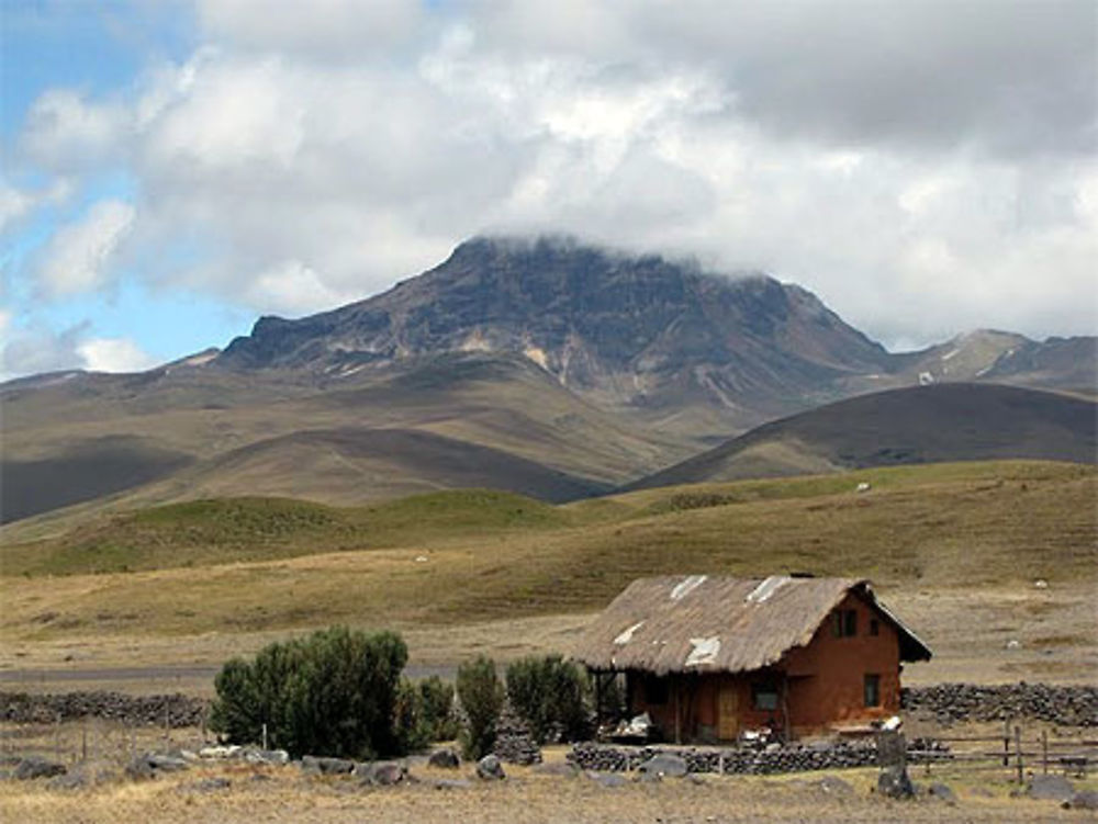 Cotopaxi