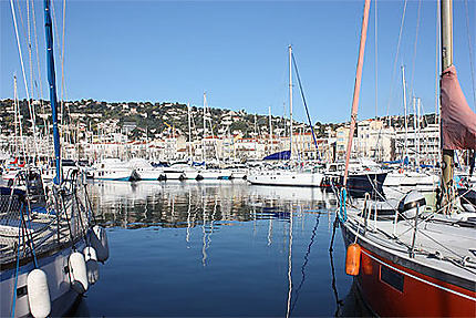 Le Port