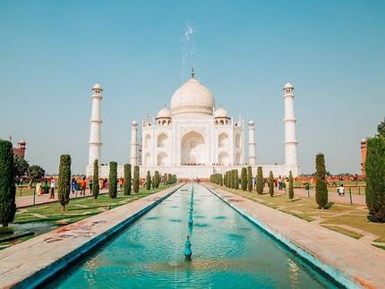 Inde : couleurs, culture et spiritualité