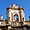 Le Dome de la cathédrale de Lecce