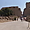 Entrée du temple de Karnak