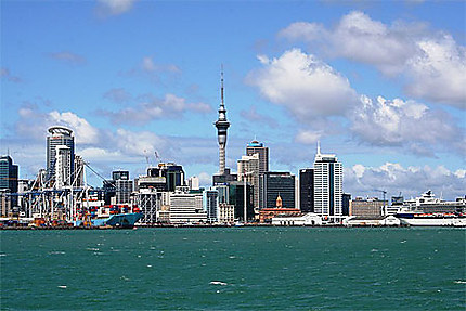 Auckland 