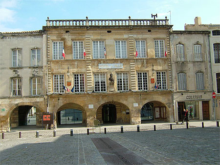 Patrimoine ancien Patrimoine ancien