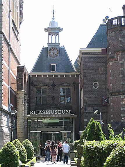 Rijkmuseum