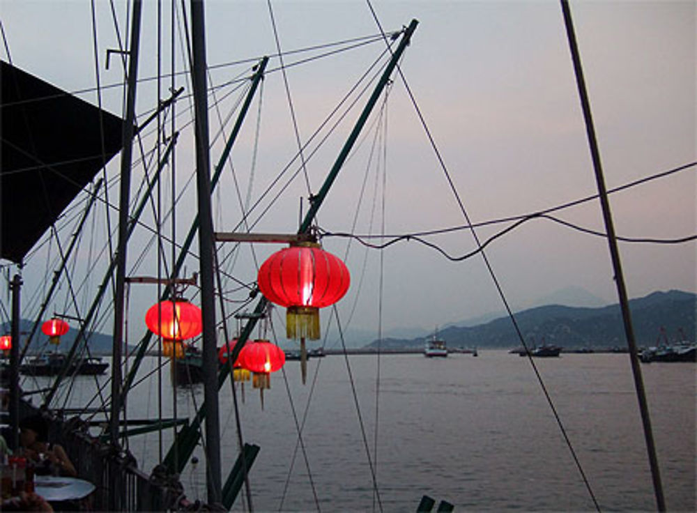 Cheung Chau