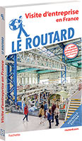 Routard Visite d'entreprise en France