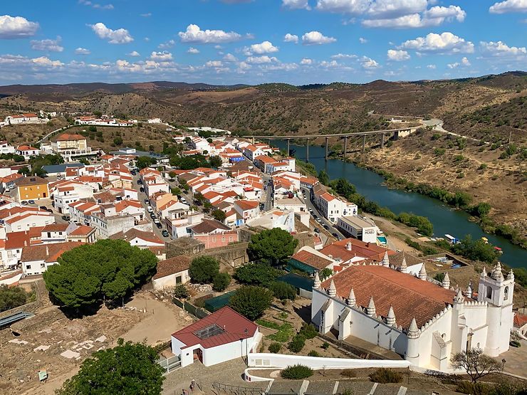 L’Alentejo, le Portugal rural et authentique
