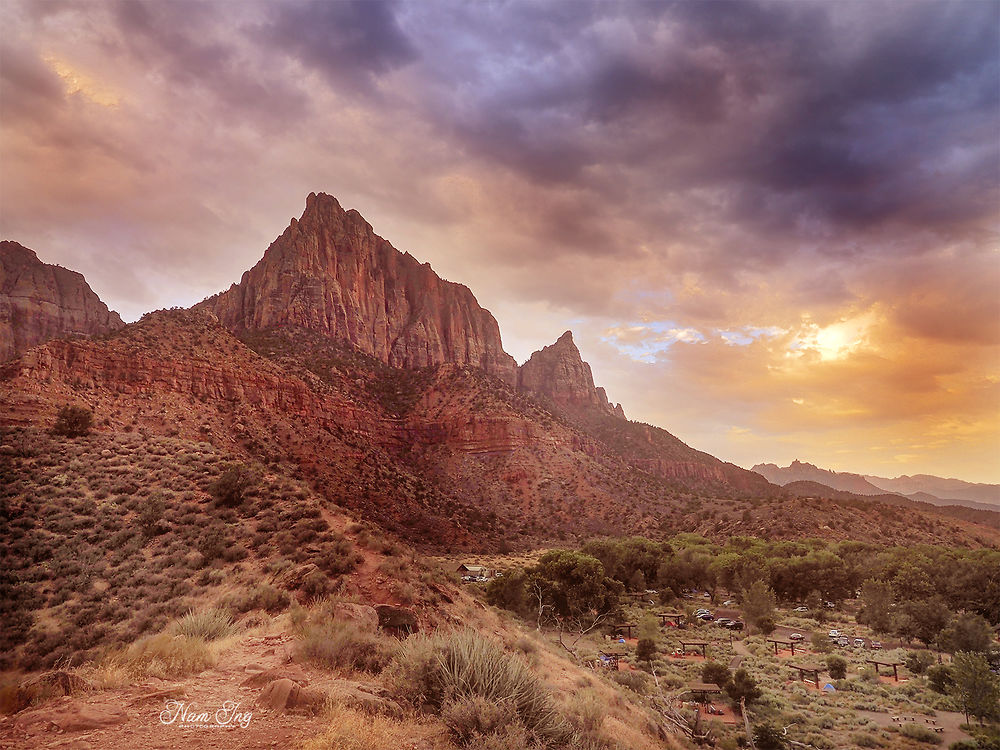 Zion National Park