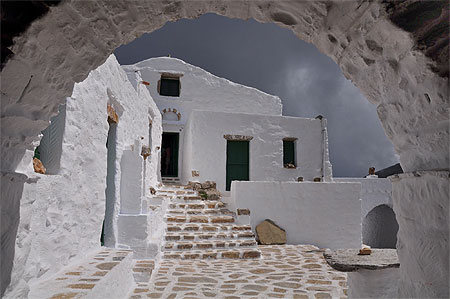 Agios Theologos Agios Theologos