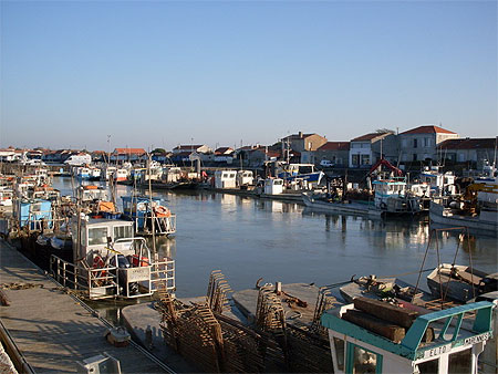 Port du Chapus Port du Chapus