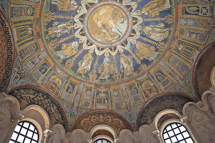 Ravenne, capitale mondiale des mosaïques