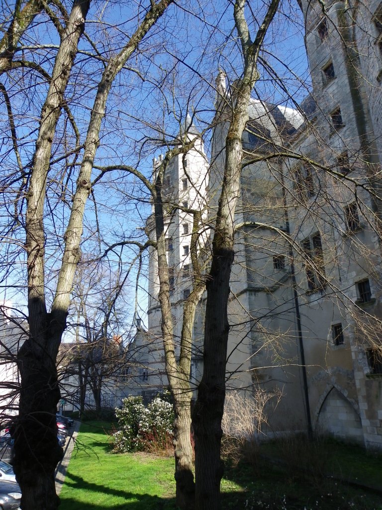 Palais Jacques Coeur Palais Jacques Coeur
