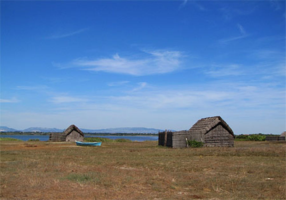 Réserve naturelle du Canet et de Saint-Nazaire