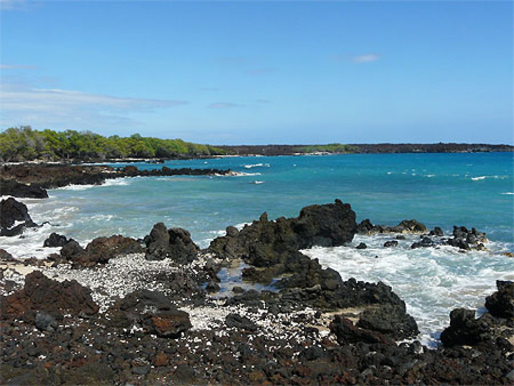 La Pérouse Bay