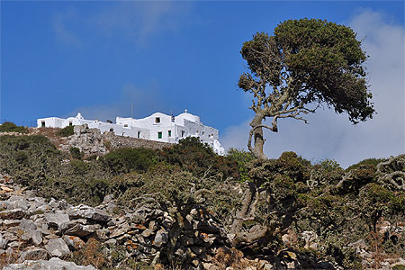 Agios Theologos Agios Theologos