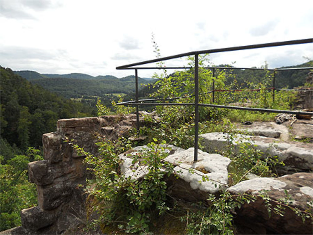 Château de Wasigenstein