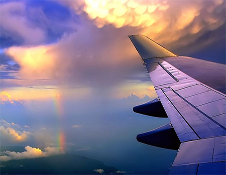 Dream of rainbow Dream of rainbow