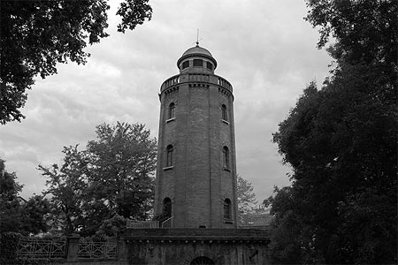 Château d'eau Château d'eau