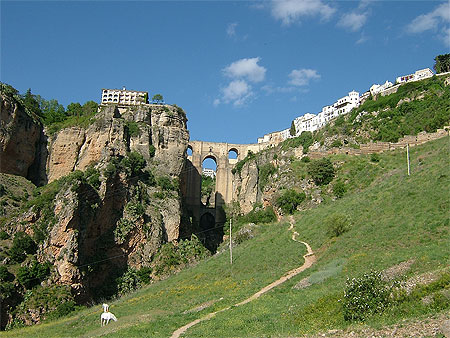 Ronda Ronda