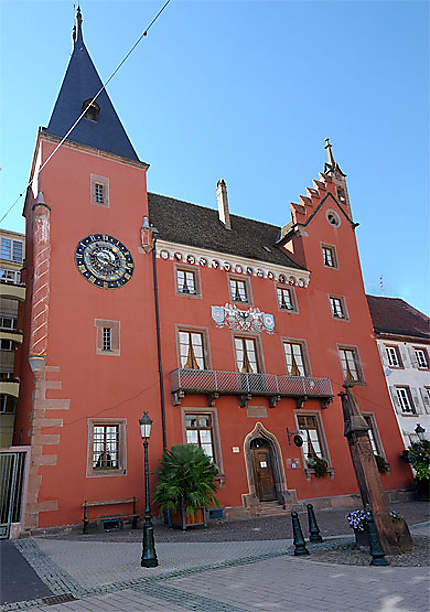 Musée Alsacien