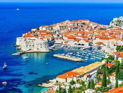 Croatie : mer, îles et patrimoine unique