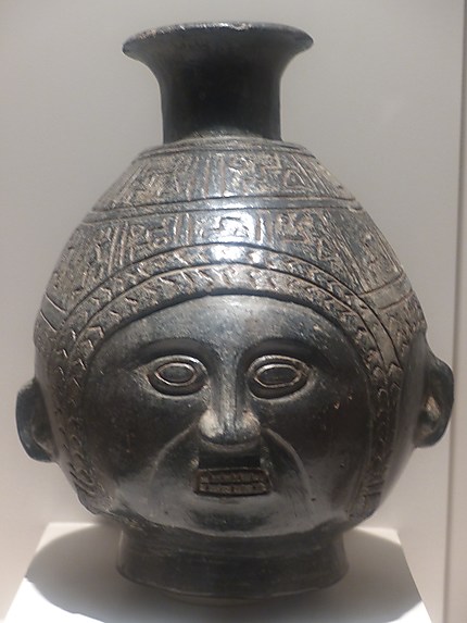 Musée précolombien