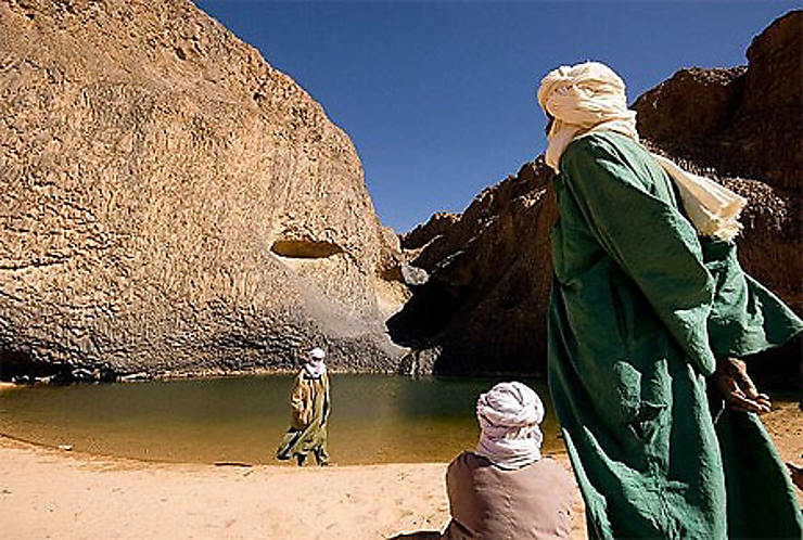 Région d'Agadez - alhaassan