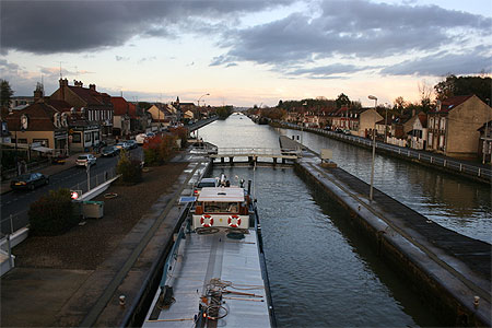 Longueil-Annel Longueil-Annel