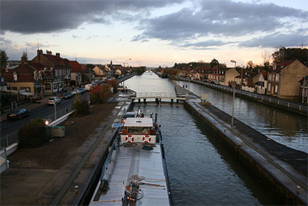 Longueil-Annel