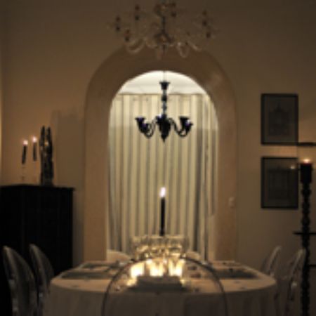 Le Balcon de Tanger