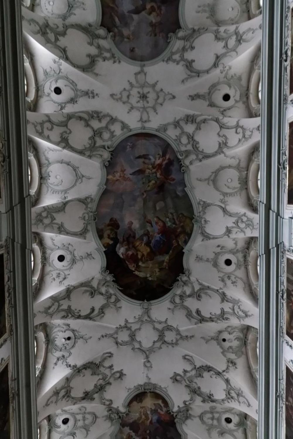 St Peter