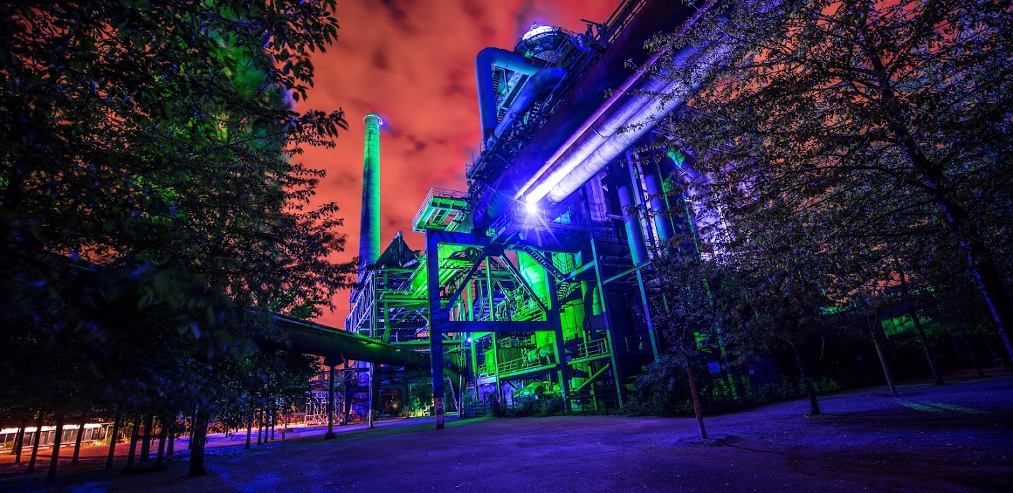 Landschaftspark Landschaftspark