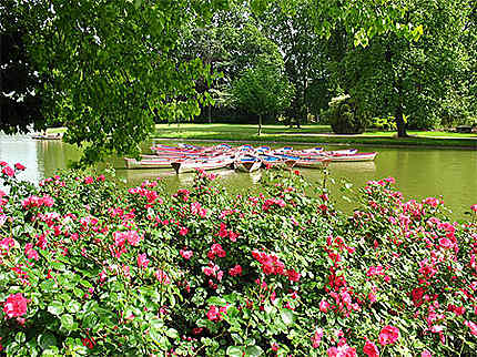 Parc de Vincennes