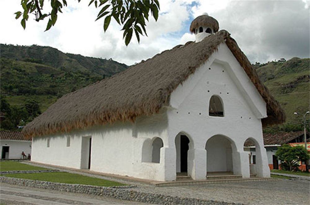 Eglise du 17ème siècle