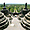 Monument bouddhique de Borobudur