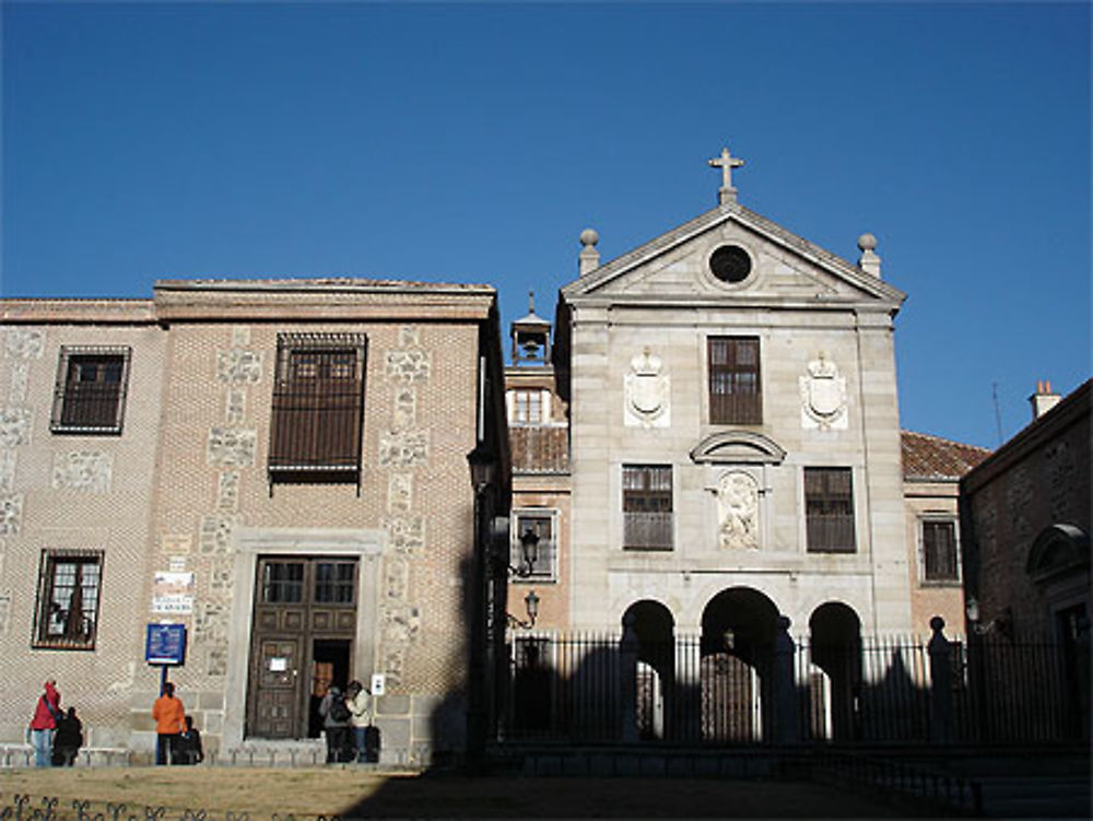 Real Monasterio de la Encarnación