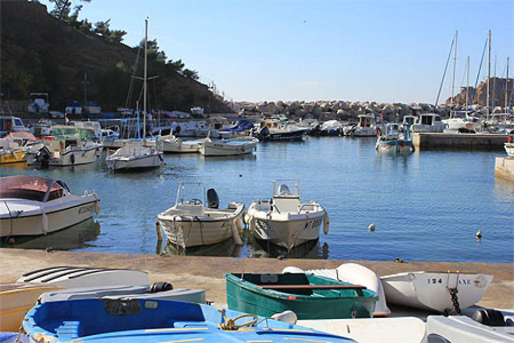 Port de la Redonne