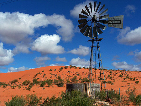 Rouge Kalahari Rouge Kalahari