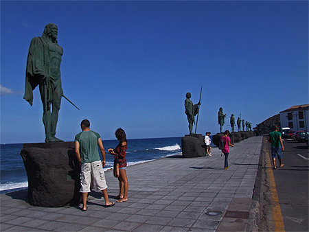 Rois de Tenerife Rois de Tenerife