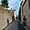 Une longue rue de Guérande